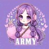 Purple Queen 💜💜