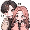 한국의 태양의 달 이민호 🫰🏼✨️❤️