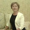 Раушания Агълямова