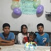 Marshory Mirella Gonzales Quispe