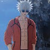 Satoru Gojo