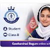 Zahra Stanikzai