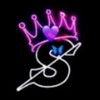 S Queen ♕