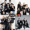 K pop