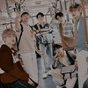 BTS Army OT7 Love Jk