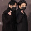 Taekook my love 😘
