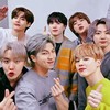 BTS ARMY 💜🇧🇩
