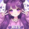 Jeon hinata 💜 Army bts💜