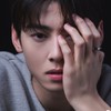 AROHA EUNWOOlover