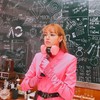 Lalisaloveme