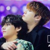 Taekook love forever