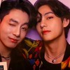 Tae ❤️ kook forever 🥰😍🤗