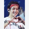 jeon jungkook loves v 😊