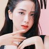 Kim jisoo for forever