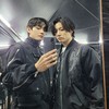 TAEKOOK FOREVER 💚💜💚💜💚💜💚💜💚💜💚💜💚💜💚💜💚💜💚💜💚💜💚🐰🐯