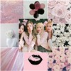 Blink,Army,Teume,Once,Midzy🩷🖤(I Love Also Others Kpop Group)