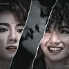 KIM JUNGKOOK