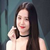 Jisoo Heart