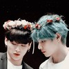 Taekook forever ♾️