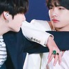 TAEKOOK FOREVER