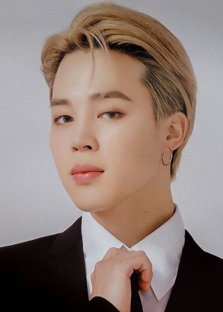 Frida #지민 #JIMIN