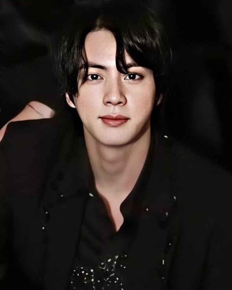 Kim seokjin 💜