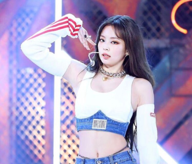 The Queen JENNIE Kim 💗❤️💖